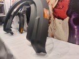 Fender Flares Kit w/ LED